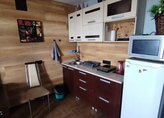 Квартира в аренду студия, 24 м2, Амурская область, Парковый переулок, 8