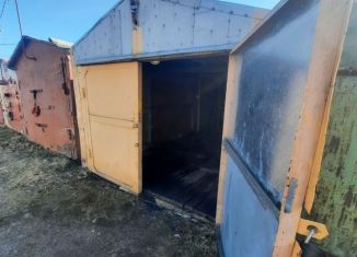 Гараж на продажу, 18 м2, посёлок Понтонный