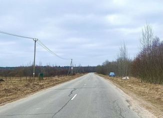 Продаю участок, 20 сот., деревня Кисельня