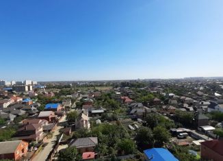 Продажа 1-ком. квартиры, 40.3 м2, Краснодар, ЖК Зеленодар, 3-я Трудовая улица, 1/3