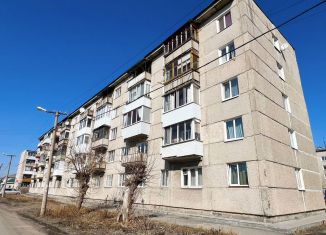 Продажа двухкомнатной квартиры, 43.6 м2, Камышлов, Комсомольская улица, 21