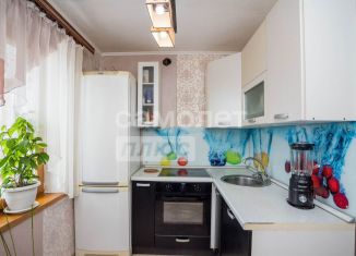 Продажа двухкомнатной квартиры, 53 м2, Челябинск, улица Молодогвардейцев, 58А