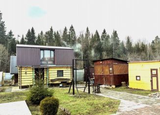 Продажа дачи, 36 м2, СНТ Черняковицы-2, СНТ Черняковицы-2, 114