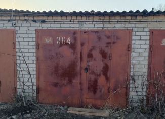 Гараж в аренду, 18 м2, Йошкар-Ола, территория ГК Гудок, 611