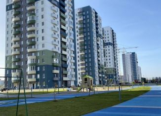 Продаю 1-ком. квартиру, 34.8 м2, Тюмень