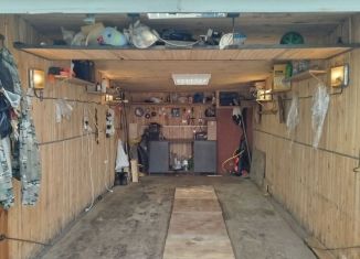 Продается гараж, 18 м2, Мурино