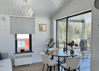 Сдается дом, 45 м2, Пермский край, Янтарная улица, 19