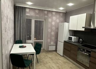 Продам однокомнатную квартиру, 43.6 м2, Иркутск, улица Красных Мадьяр, 14, ЖК Квартал