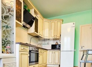 Продаю однокомнатную квартиру, 39.8 м2, Домодедово, улица Мечты, 4к1, ЖК Руполис