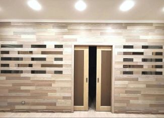 Продаю 3-ком. квартиру, 110 м2, Краснодар, ЖК Екатеринодар, Казбекская улица, 7