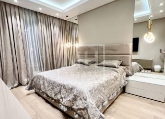Продаю трехкомнатную квартиру, 89 м2, Москва, Корабельная улица, 17к2, район Нагатинский Затон