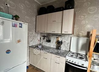 2-ком. квартира на продажу, 58.9 м2, Челябинск, Каслинская улица, 23