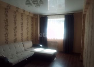 Продается 2-комнатная квартира, 60 м2, рабочий поселок Маркова, микрорайон Берёзовый, 153