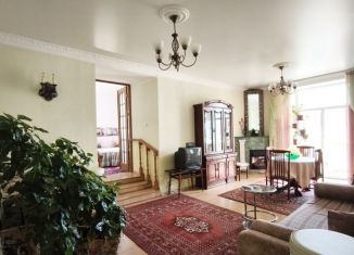 Продам двухкомнатную квартиру, 57.1 м2, Чебаркуль, улица Ленина, 23