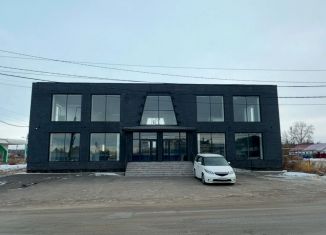 Помещение свободного назначения на продажу, 600 м2, Чебаркуль, улица Крупской, 1