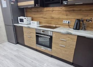 Продам 1-комнатную квартиру, 46 м2, Анапа, Парковая улица, 61к2, ЖК Привилегия