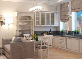 Продаю 3-комнатную квартиру, 100.5 м2, Смоленск