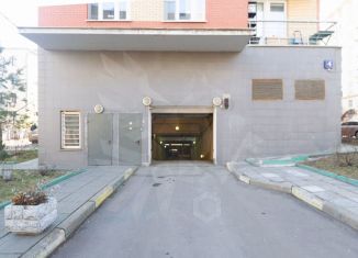 Продается машиноместо, 14 м2, Москва, ЦАО, 2-й Новый переулок, 4