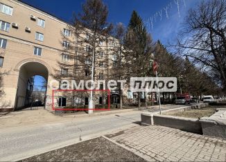 Сдам в аренду помещение свободного назначения, 120 м2, Октябрьский, проспект Ленина, 3