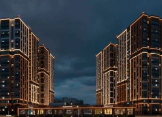 3-ком. квартира на продажу, 48 м2, Ростов-на-Дону, Октябрьский район, улица Нансена, 99с3