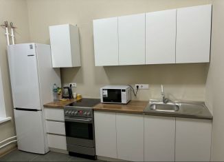 Продажа 1-ком. квартиры, 34 м2, Люберцы, Рождественская улица, 8, ЖК 1-й Лермонтовский