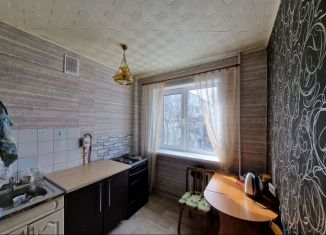 2-комнатная квартира на продажу, 44.1 м2, Нижняя Тура, улица Скорынина, 8