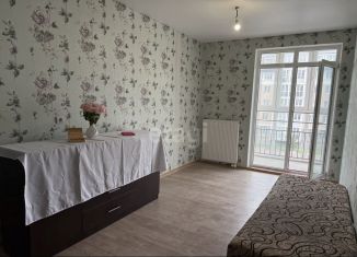 Продается однокомнатная квартира, 38.9 м2, посёлок Большое Исаково, Уютная улица, 3, ЖК Город Мастеров