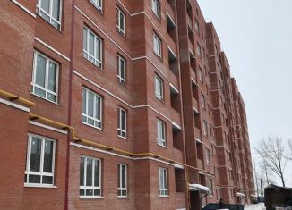 Продается трехкомнатная квартира, 96.6 м2, Новомосковск, Рязанское шоссе, 10к4, ЖК Парковый