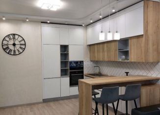 Продаю двухкомнатную квартиру, 64.6 м2, Тюмень, улица Федюнинского, 30к8, ЖК Ожогино