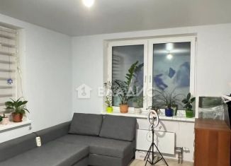 2-комнатная квартира на продажу, 63.3 м2, Люберцы, Инициативная улица, 7В, ЖК Облака