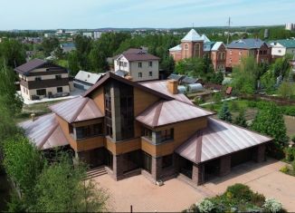 Дом на продажу, 650 м2, посёлок Молодёжный, Солнечная улица, 50