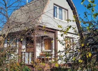 Продаю дом, 40.9 м2, Калининград, Абрикосовая улица, 15