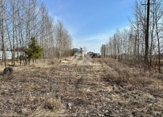 Продаю земельный участок, 11 сот., село Усады, Тополиная улица, 3Б