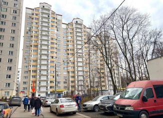Продажа помещения свободного назначения, 155 м2, Москва, Рублёвское шоссе, 93к2, район Кунцево