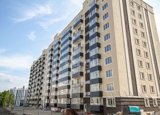 Продаю квартиру студию, 34 м2, Новосибирск, улица В. Высоцкого, 143/11, метро Речной вокзал