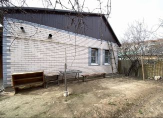 Продам дом, 65 м2, Астрахань, улица Куусинена, 39, Трусовский район
