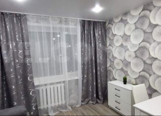 Квартира на продажу студия, 25 м2, Чебоксары, проспект 9-й Пятилетки, 2А, Ленинский район