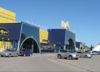 Сдается в аренду торговая площадь, 11056 м2, Костромская область, 2-я Волжская улица, 8