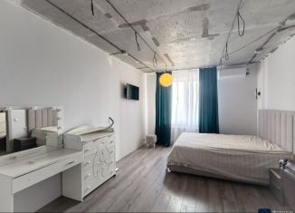 Продажа 1-комнатной квартиры, 39.1 м2, Ростов-на-Дону, 2-я Краснодарская улица, 169Бс2, ЖК Я