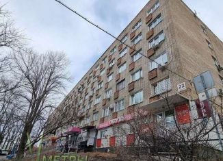 Продажа 1-ком. квартиры, 17 м2, Приморский край, Черёмуховая улица, 22