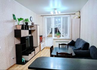 Трехкомнатная квартира на продажу, 77.5 м2, Домодедово, улица Мечты, 4к3, ЖК Руполис