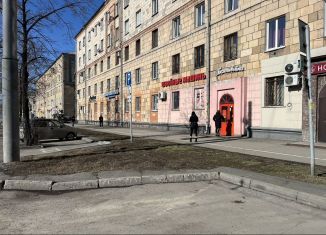 Аренда торговой площади, 60.3 м2, Новокузнецк, проспект Курако, 10