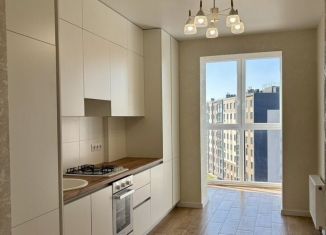 Продаю 1-комнатную квартиру, 38.2 м2, Калининград, улица Еловая Аллея, 5Ак2, ЖК На Еловой Аллее