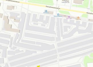 Продажа гаража, 30 м2, Курск, Республиканская улица