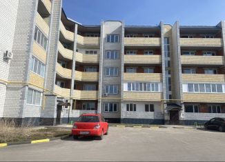 Однокомнатная квартира на продажу, 35 м2, Маркс, 10-я линия, 38