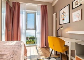 Продам двухкомнатную квартиру, 41 м2, Сочи, Крымская улица, 89, ЖК Посейдон