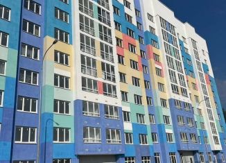 Продается однокомнатная квартира, 31.8 м2, Дзержинск, Советская улица, 10Лк2, ЖК Радуга