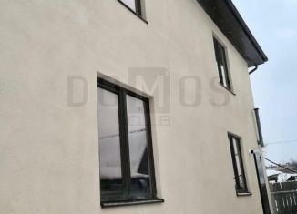 Продается дом, 192.8 м2, Ревда, улица Возмутителей, 50А