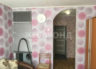 Продаю квартиру студию, 18.4 м2, Новосибирск, улица Зорге, 46