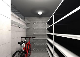 Продается гараж, 10 м2, Королёв, Пионерская улица, 19к2